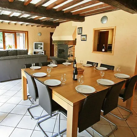 Holiday Le Bois Preau Septon