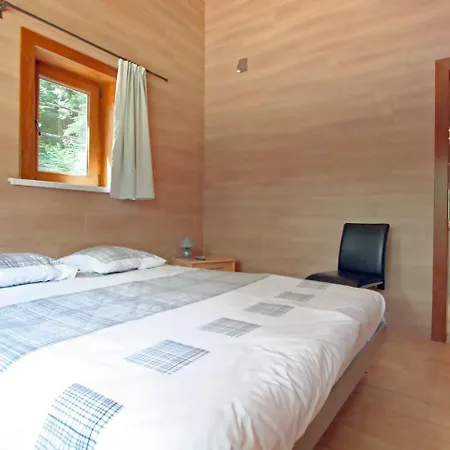 Semesterbostad Holiday Le Bois Preau *